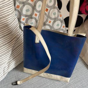 Freitag Julien Tote